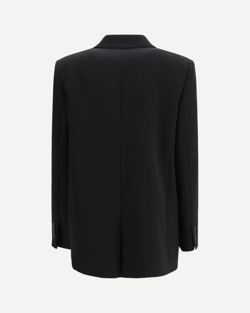 Max Mara Studio Bosco Blazer outlook