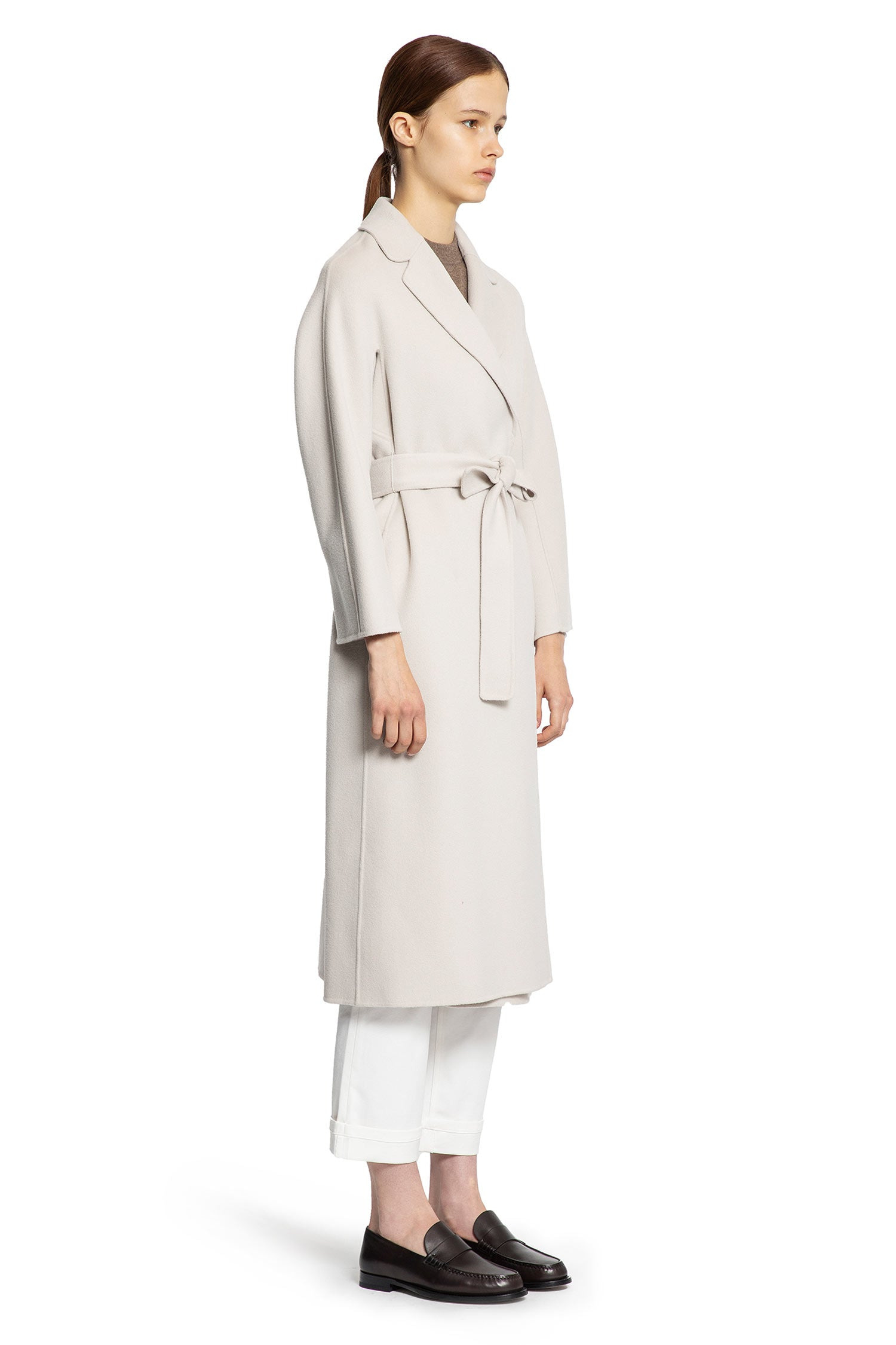 Wool-Broadcloth-Midi-Coat - 2