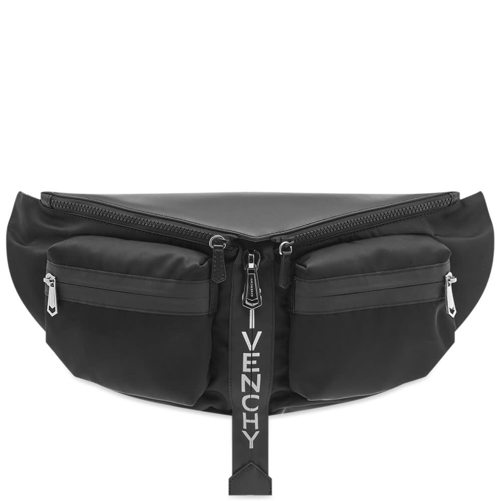 Givenchy Spectre Logo Bum Bag - 1