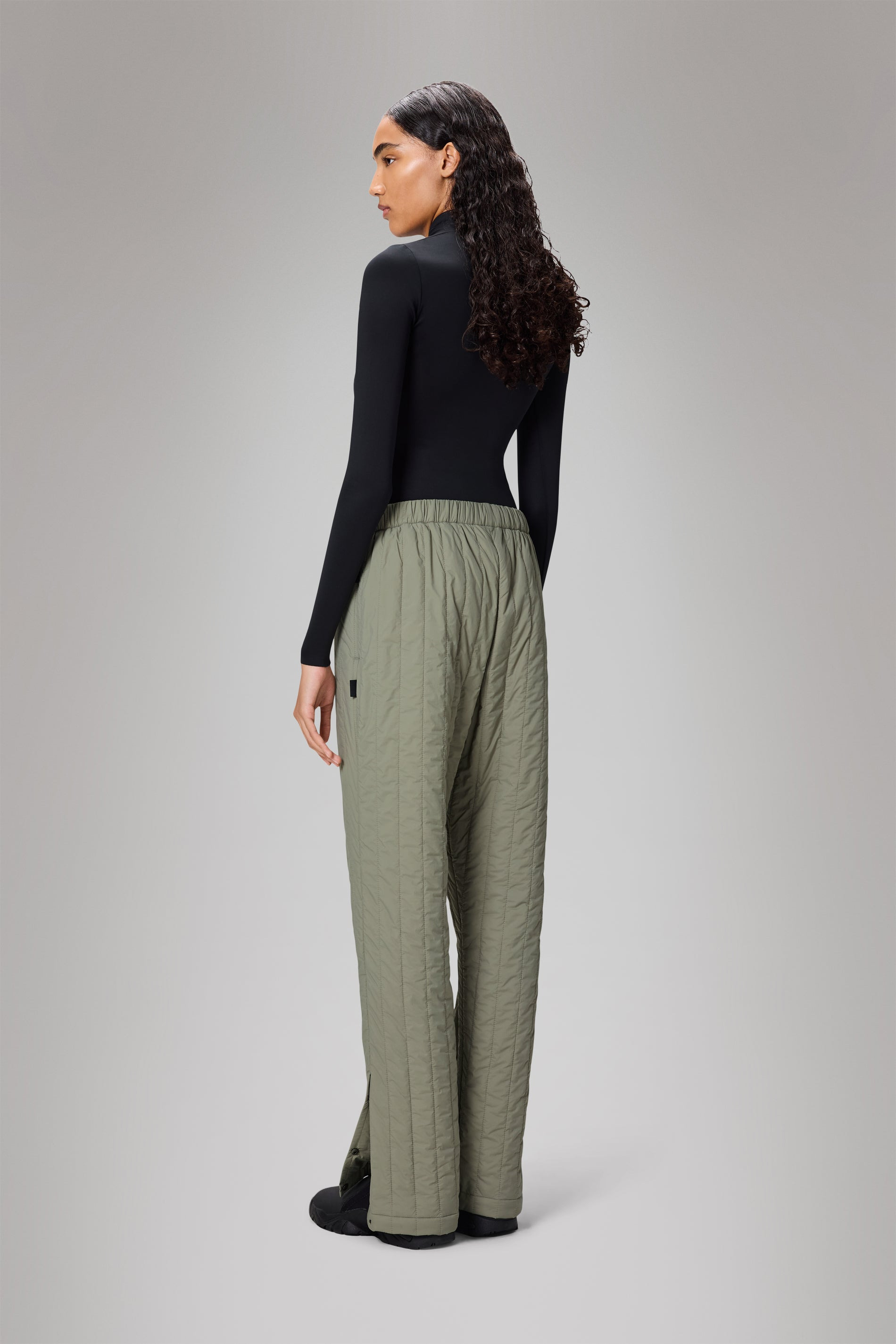 Banja Liner Pants Regular - 3