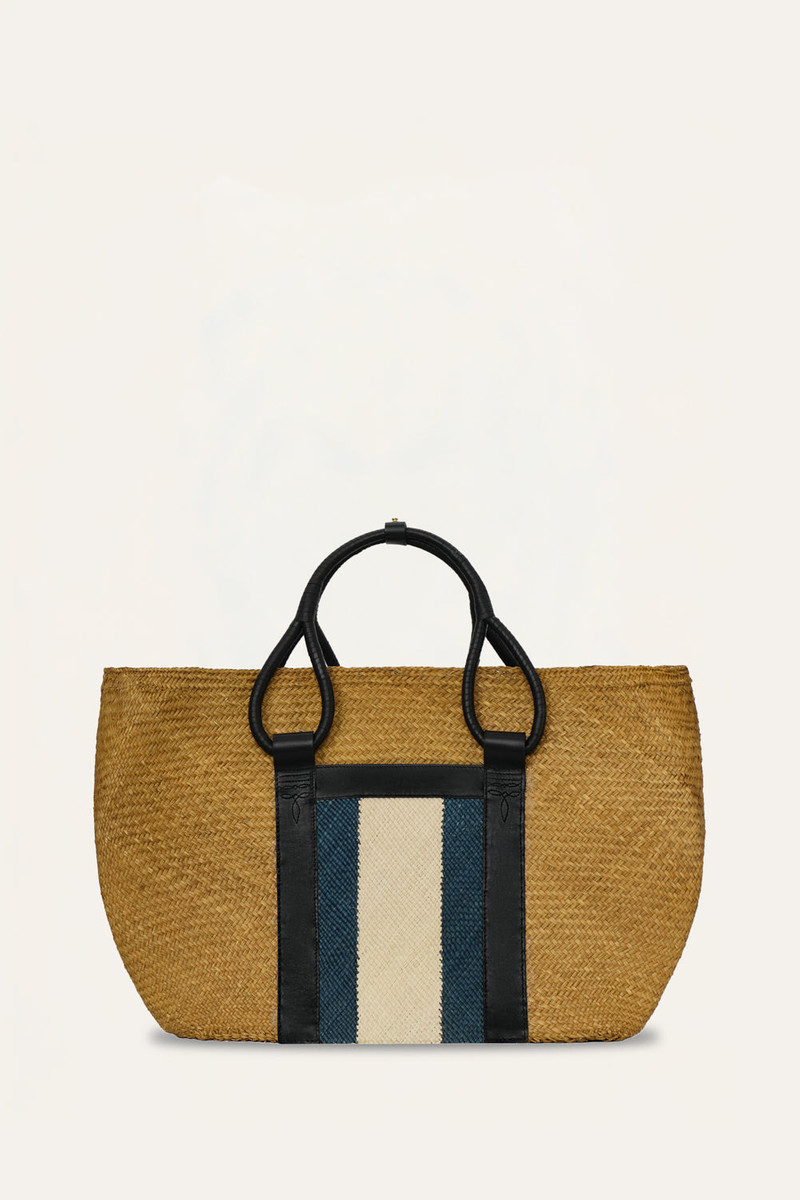 Echoes Of The Bonfire Beach Bag 1