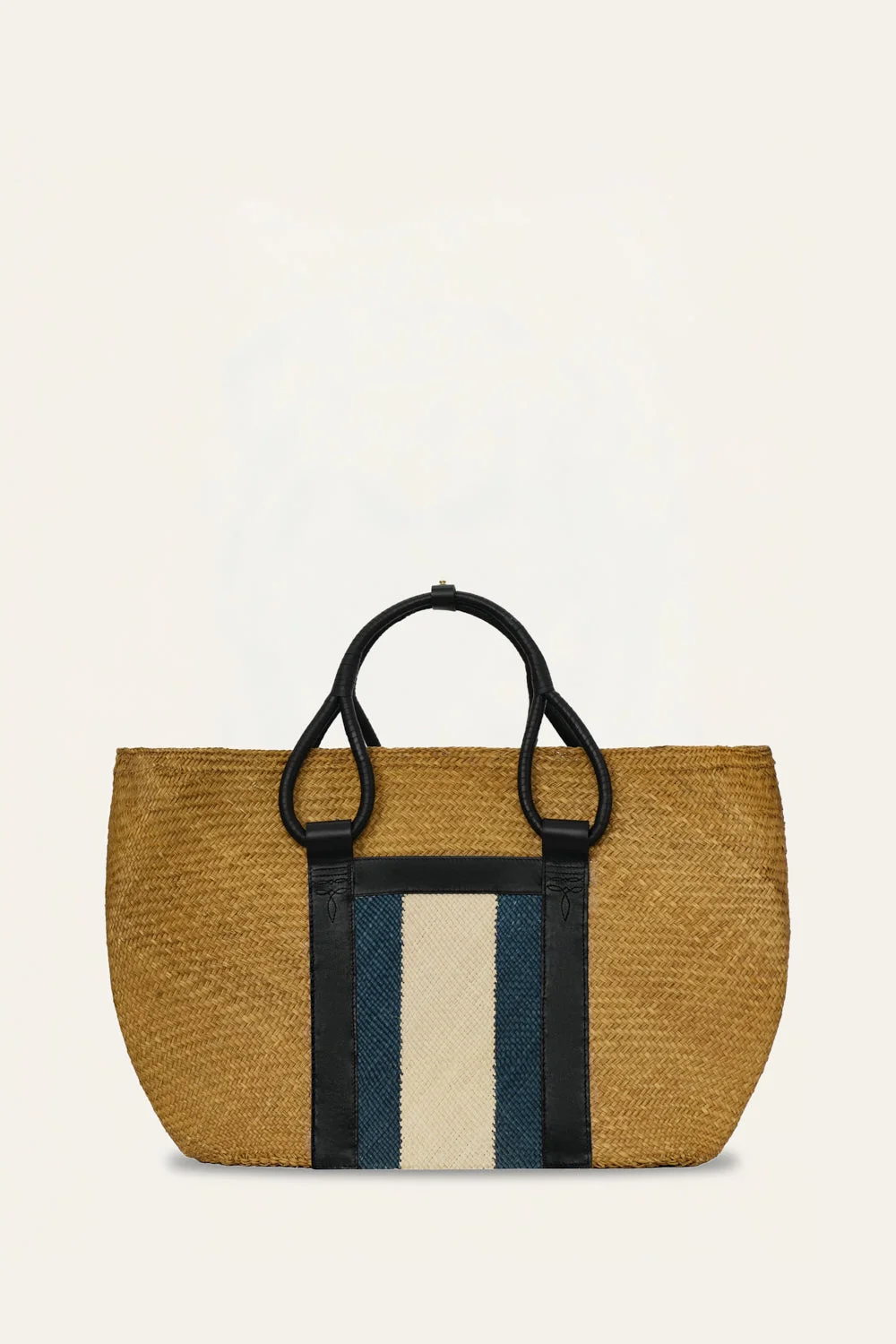 Echoes Of The Bonfire Beach Bag - 1
