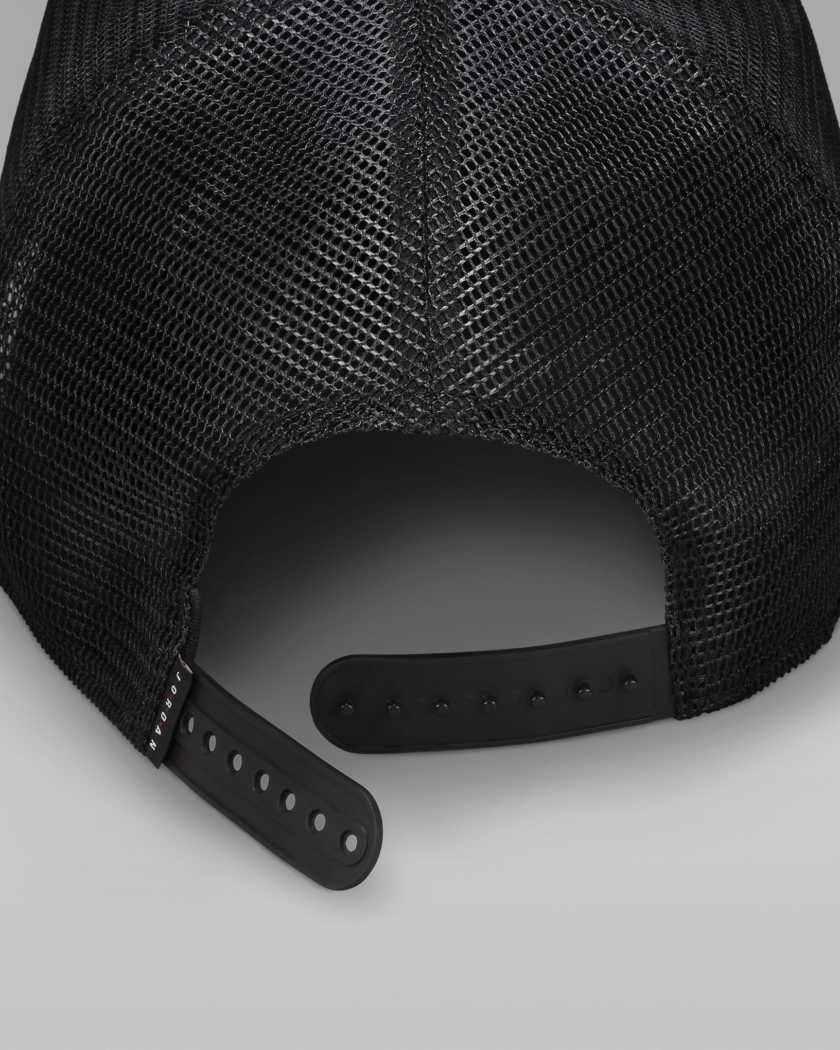 Jordan Rise Structured Hat - 3