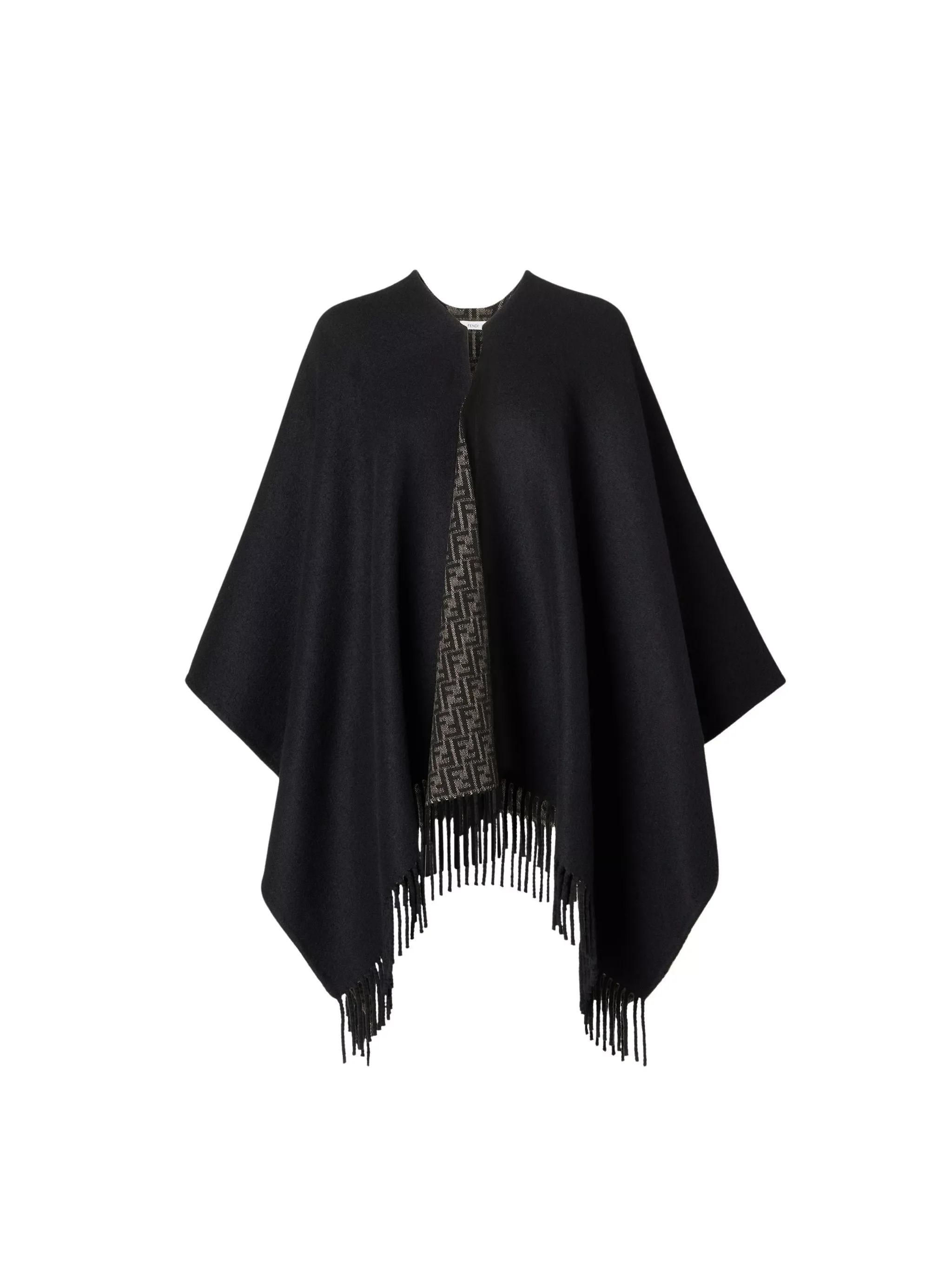 Poncho 140x135 FF Signature - 1