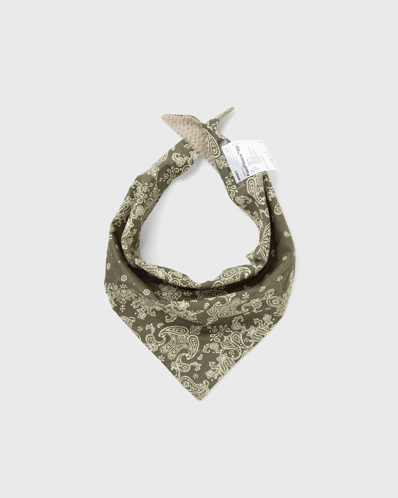 FuzzFleece AD Bandana 1