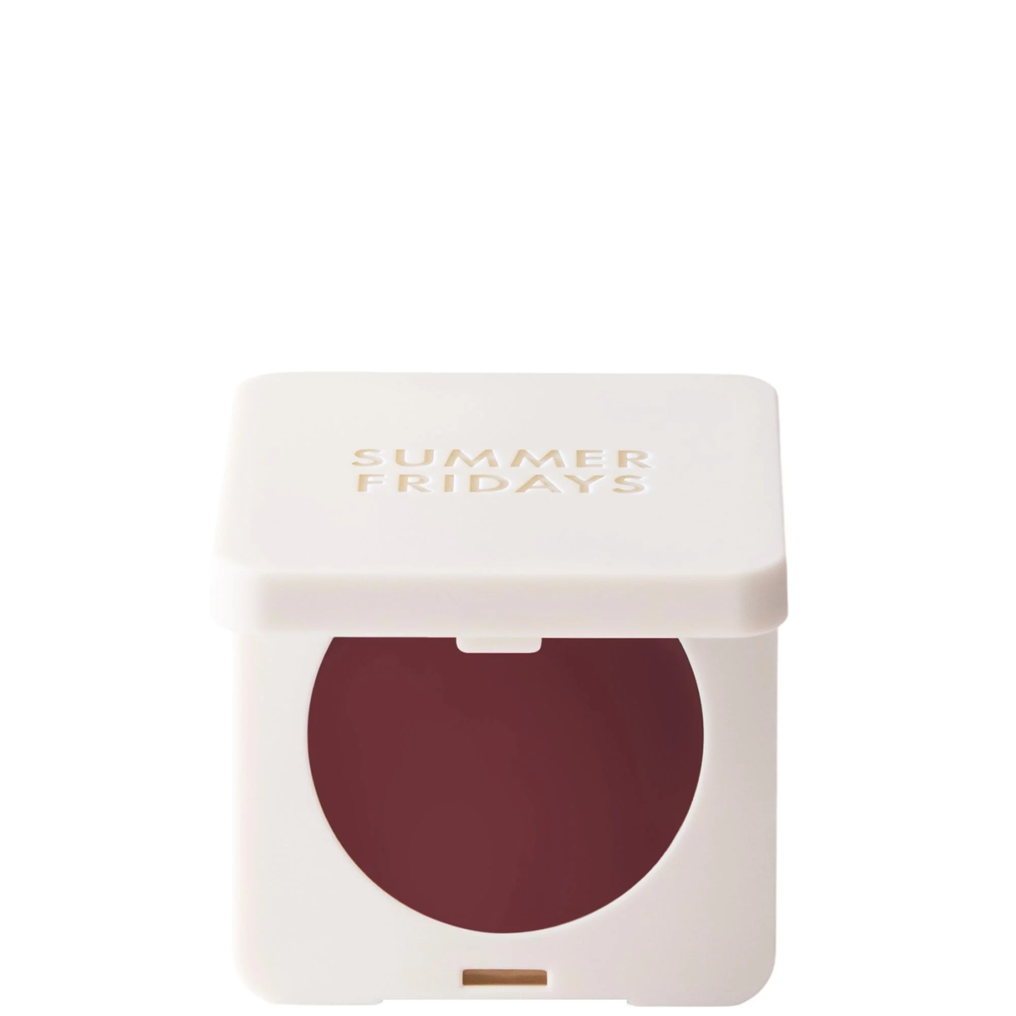 Summer Fridays Blush Butter Balm Berry Spritz - 1