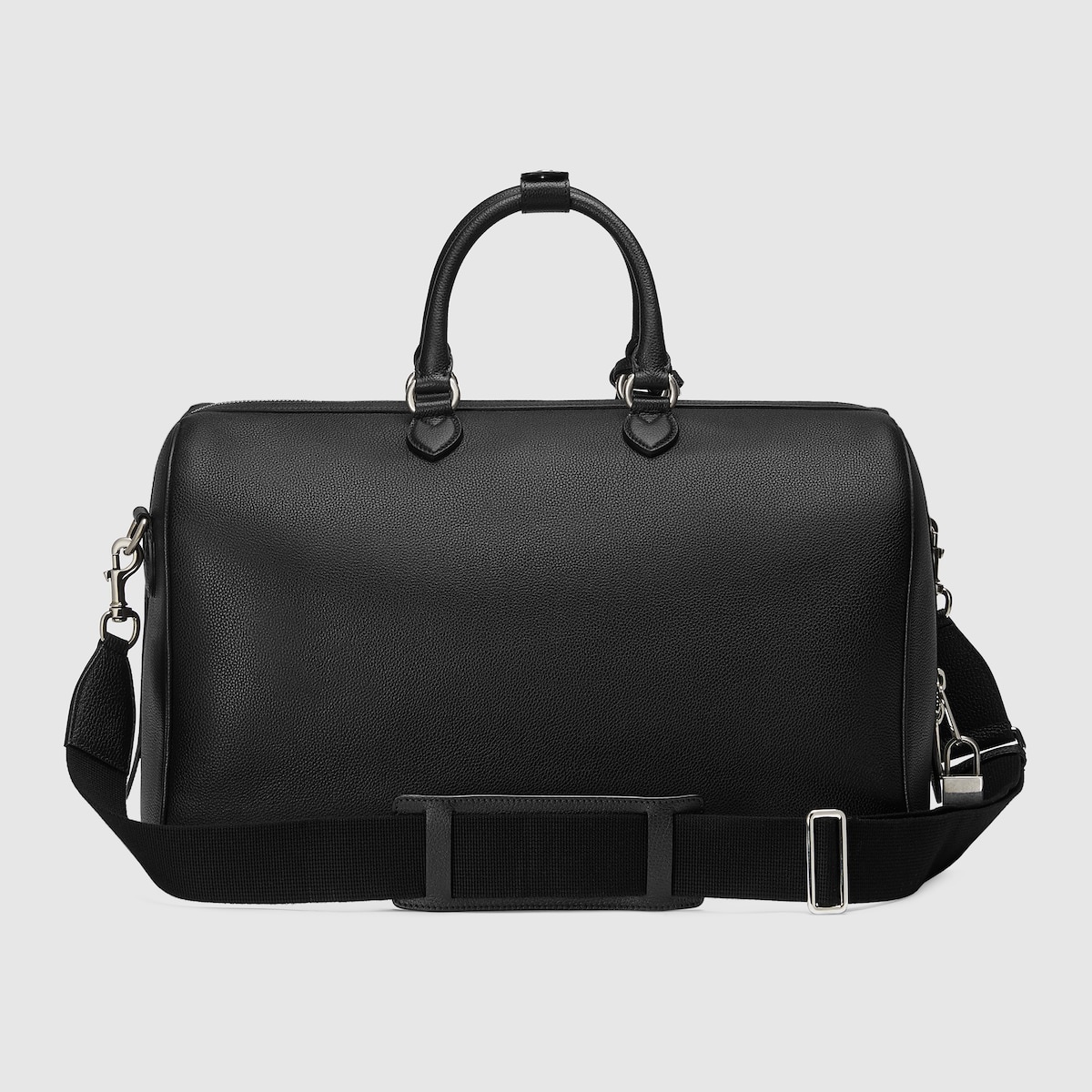 Gucci medium duffle bag - 5