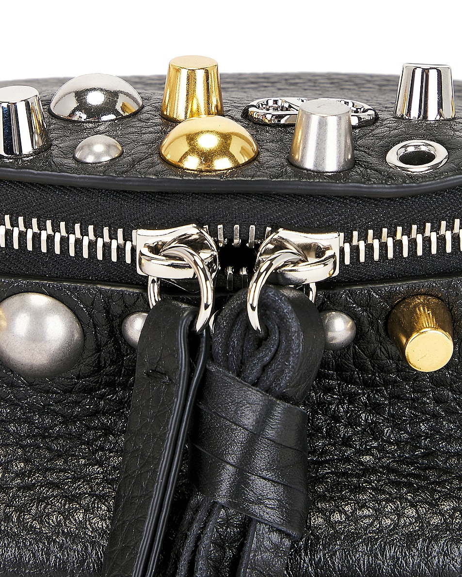 Waist Satchel - 6