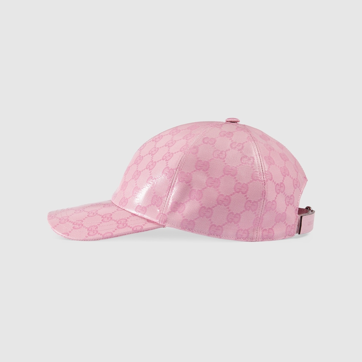 GG Crystal baseball hat - 2