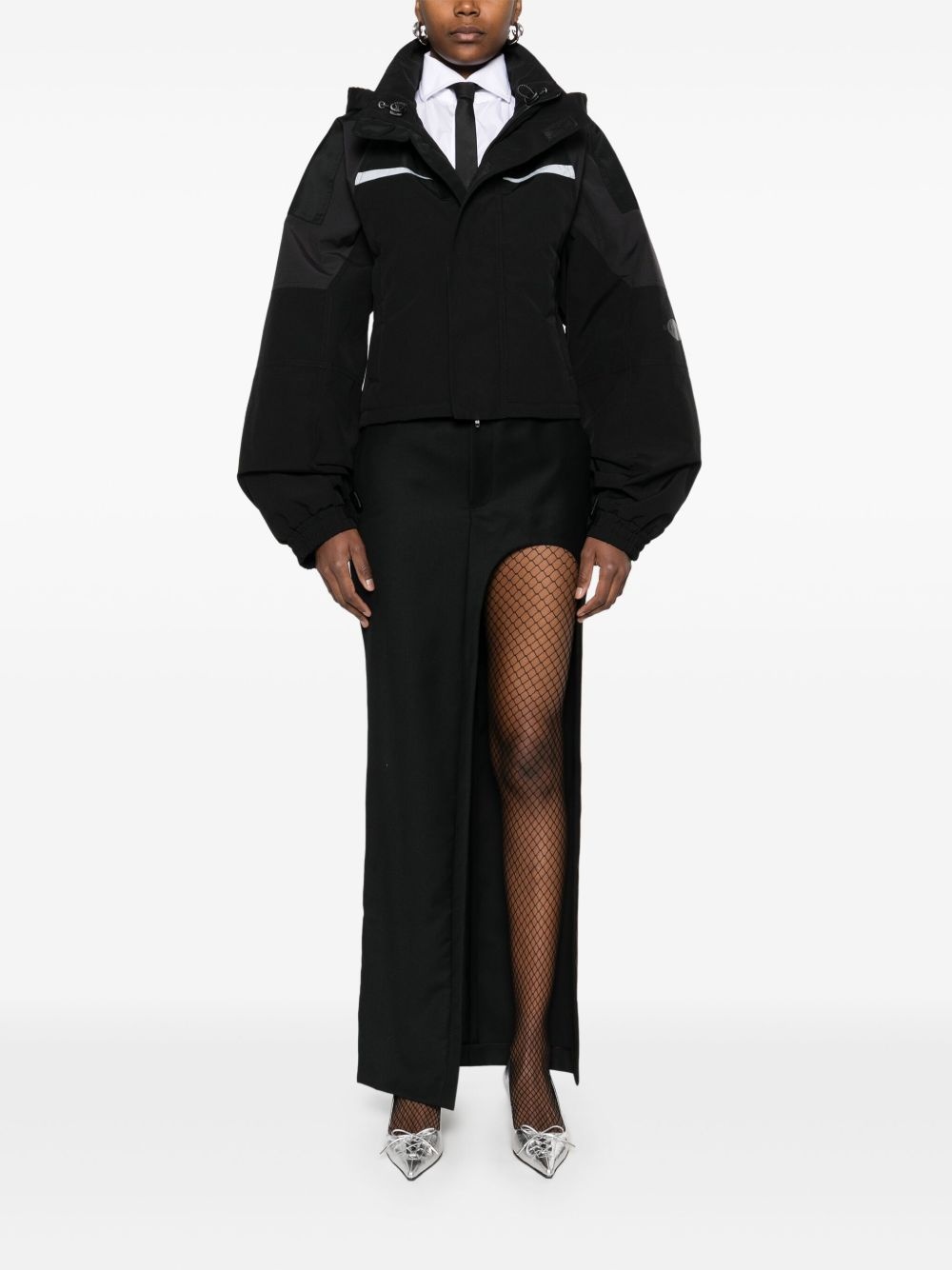 shrunken sports jacket - 3