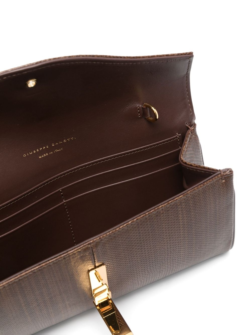 Flutie clutch - 5