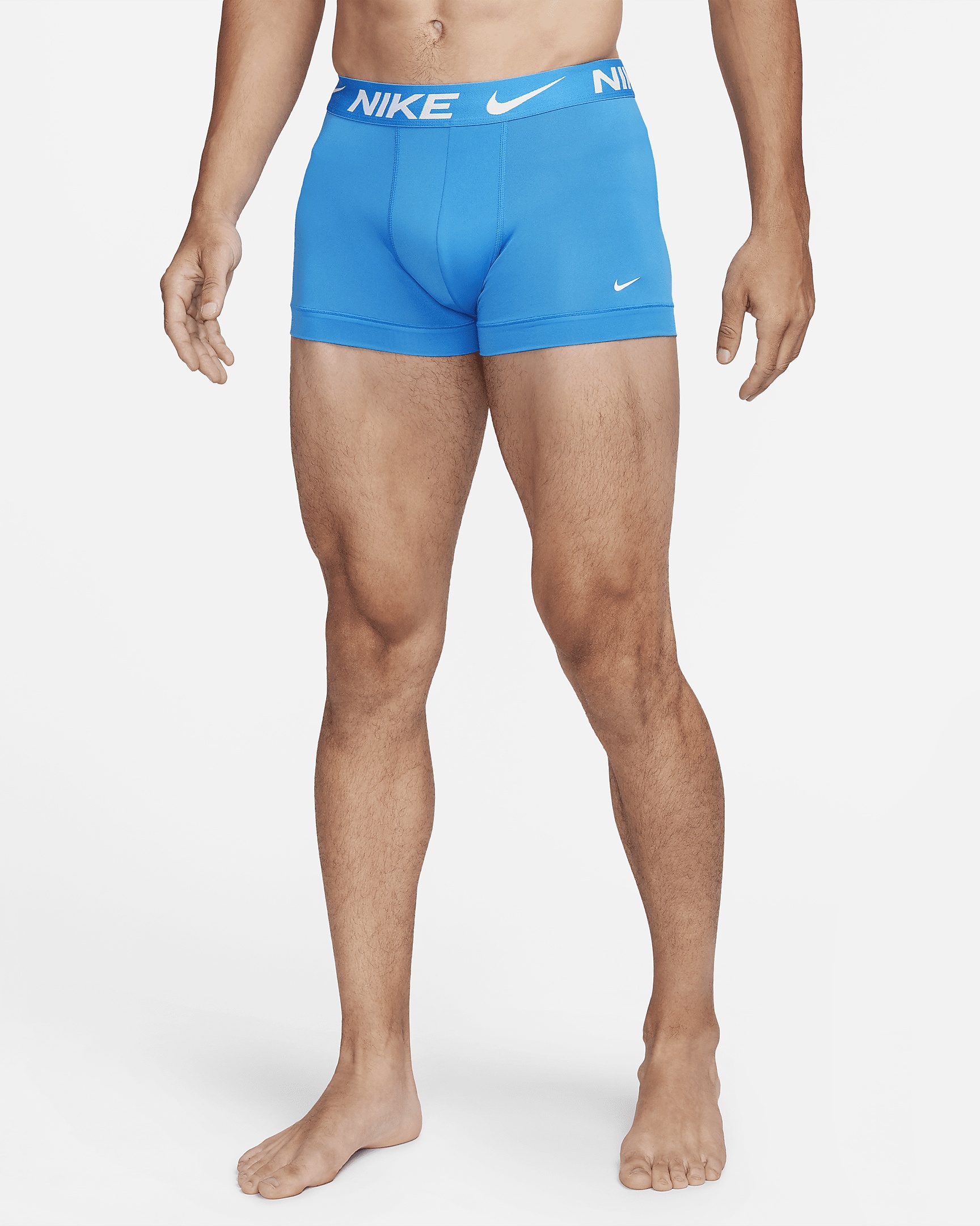 Nike Dri-FIT Essential Micro Men's Trunks (3-Pack) - 6