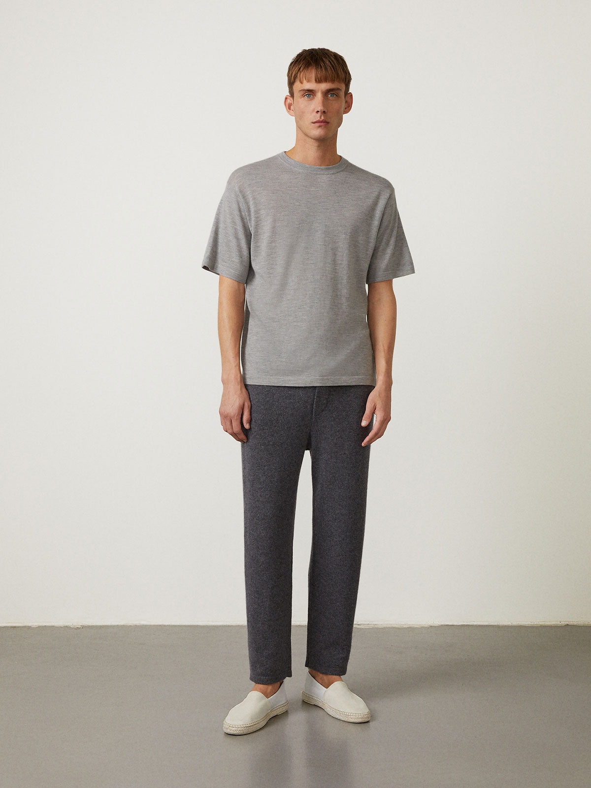 The Ancell T-shirt - 5