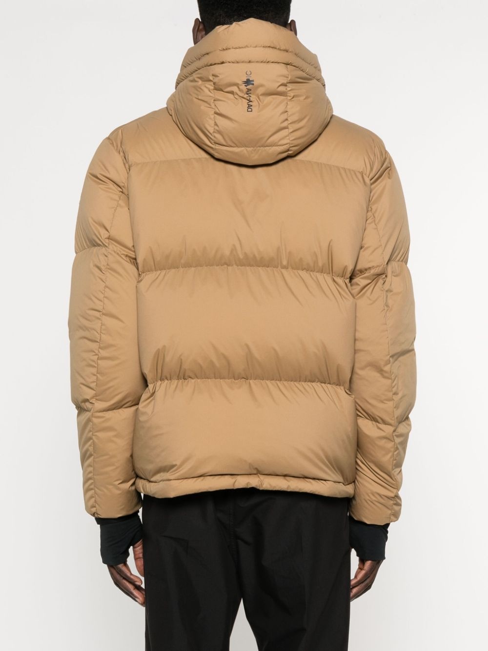 Mandres jacket - 4