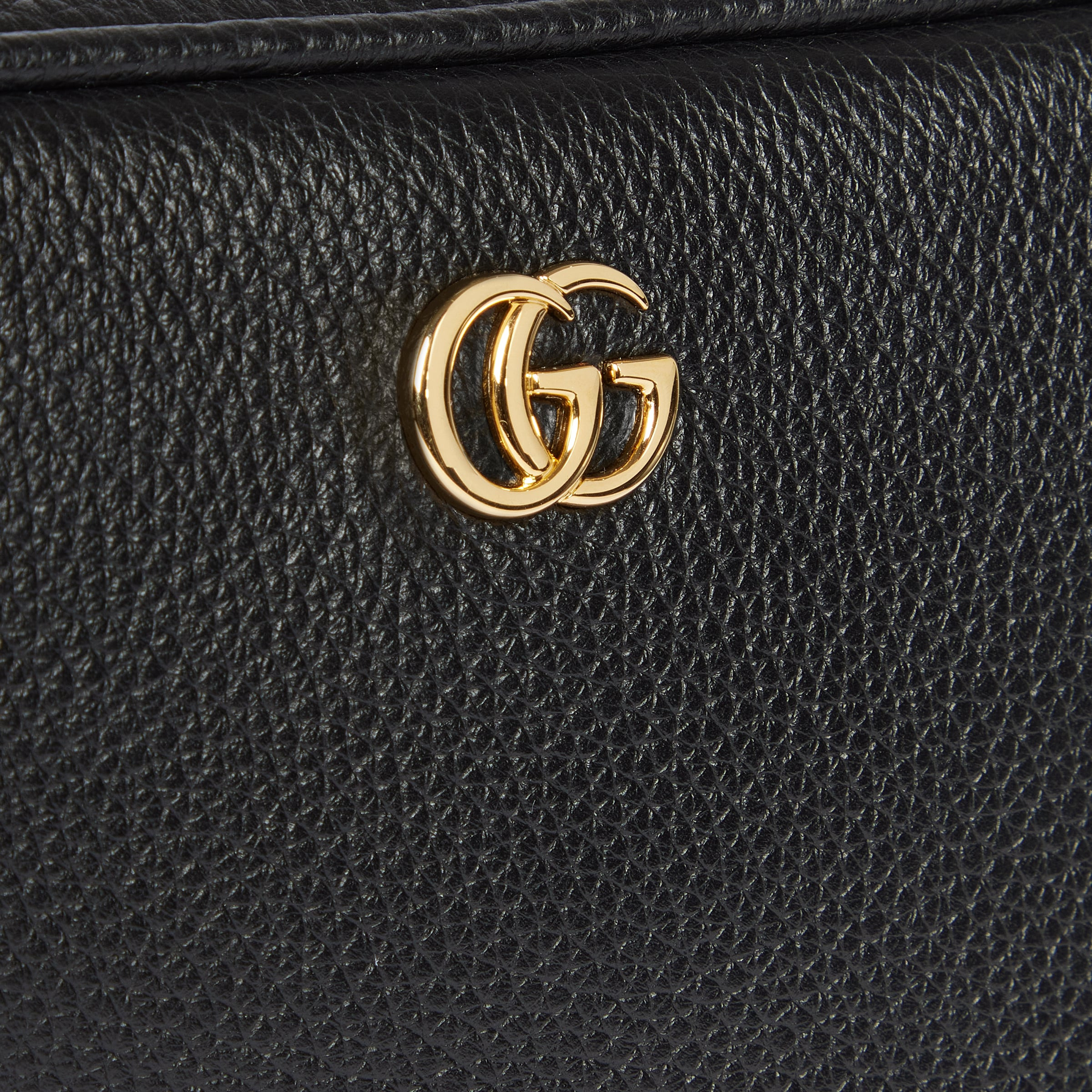 GG Marmont mini camera bag - 5