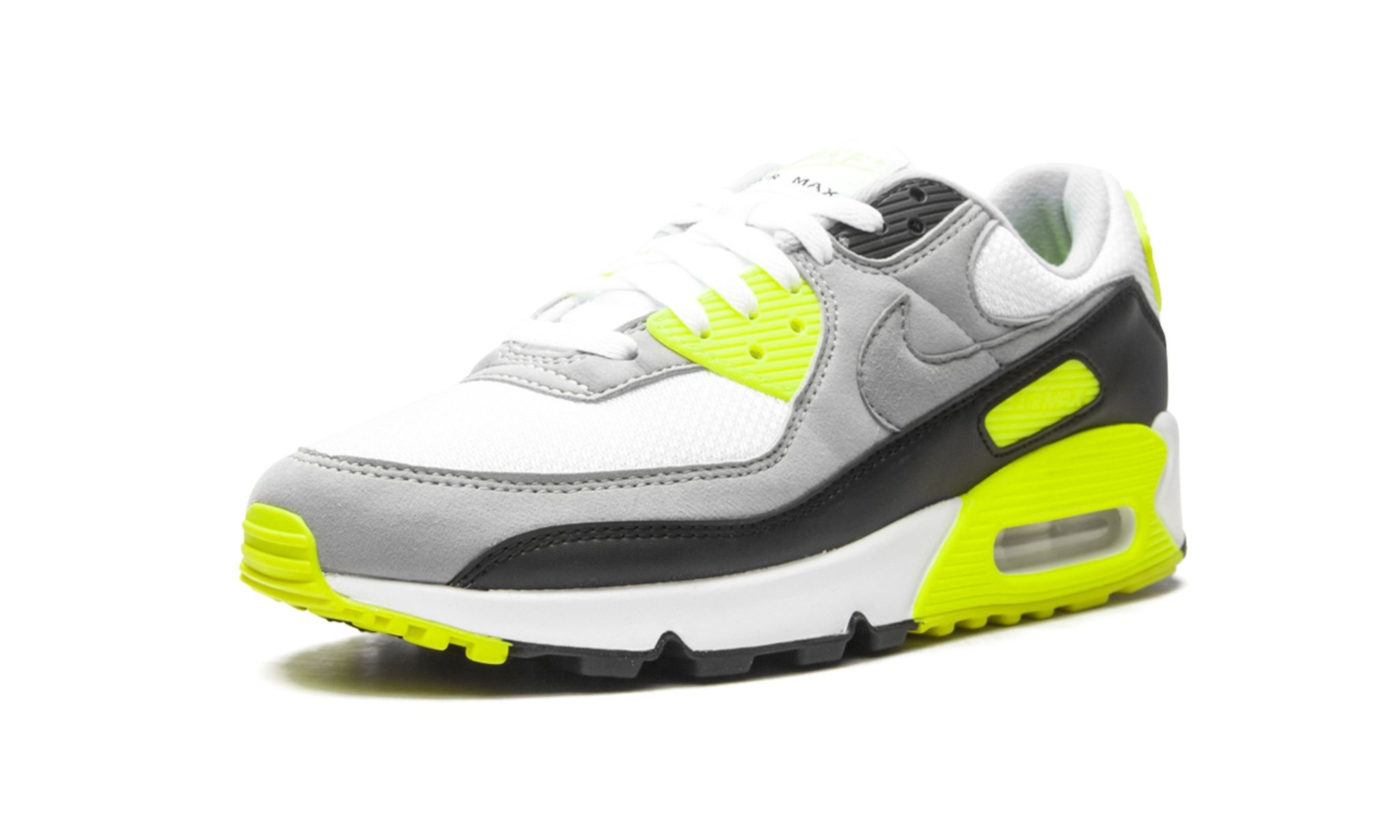 Air Max 90 "Volt" - 4