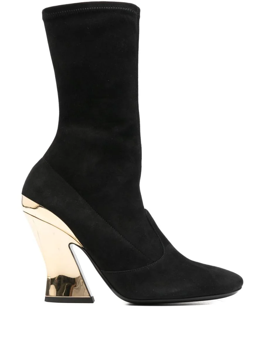 Givenchy Boots - 1
