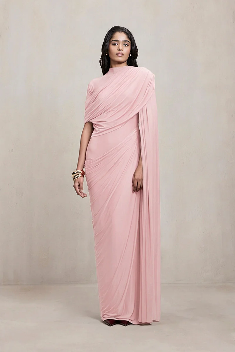 Dianna - Baby Pink - 1