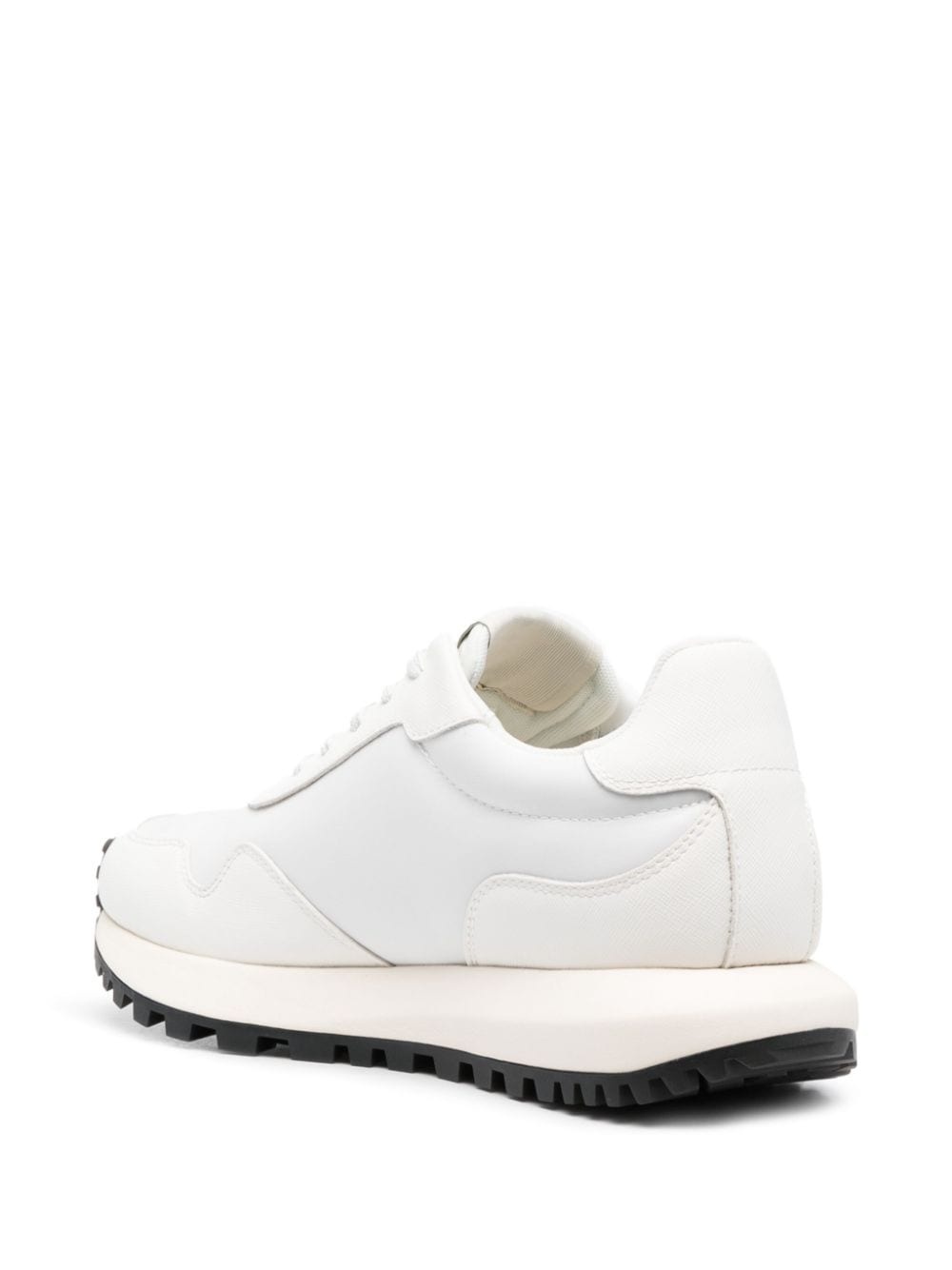 Sustainability Values low-top sneakers - 3