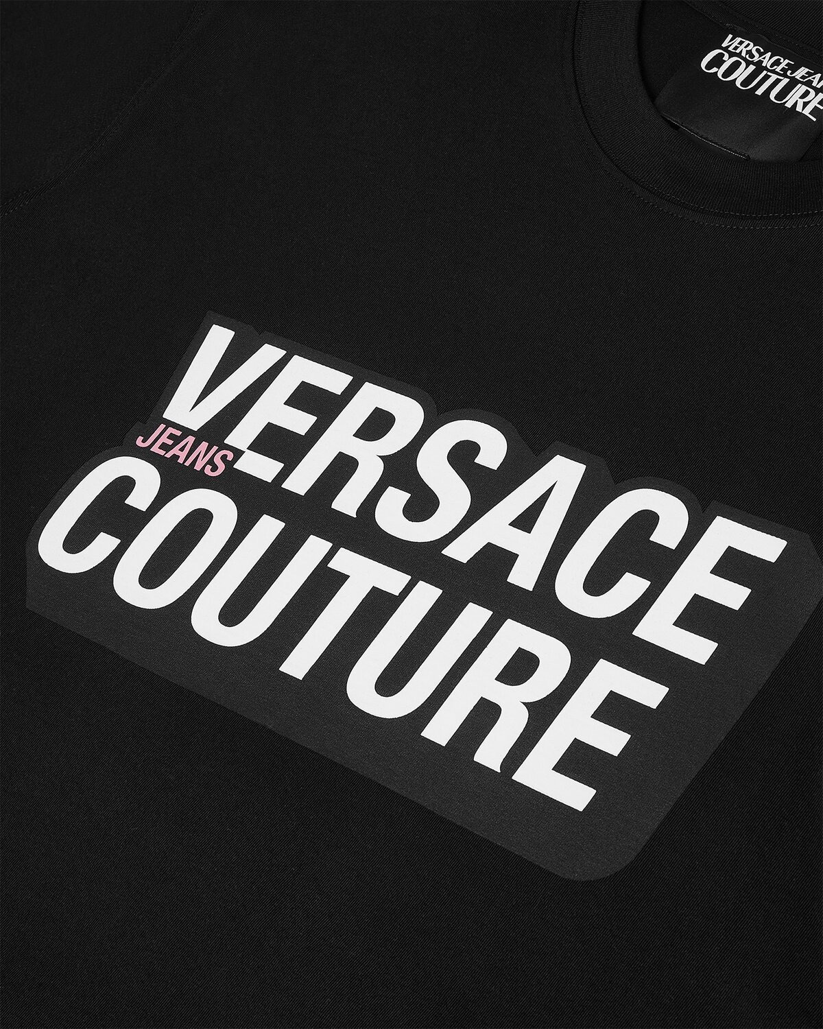 Logo Regular-Fit T-Shirt - 2
