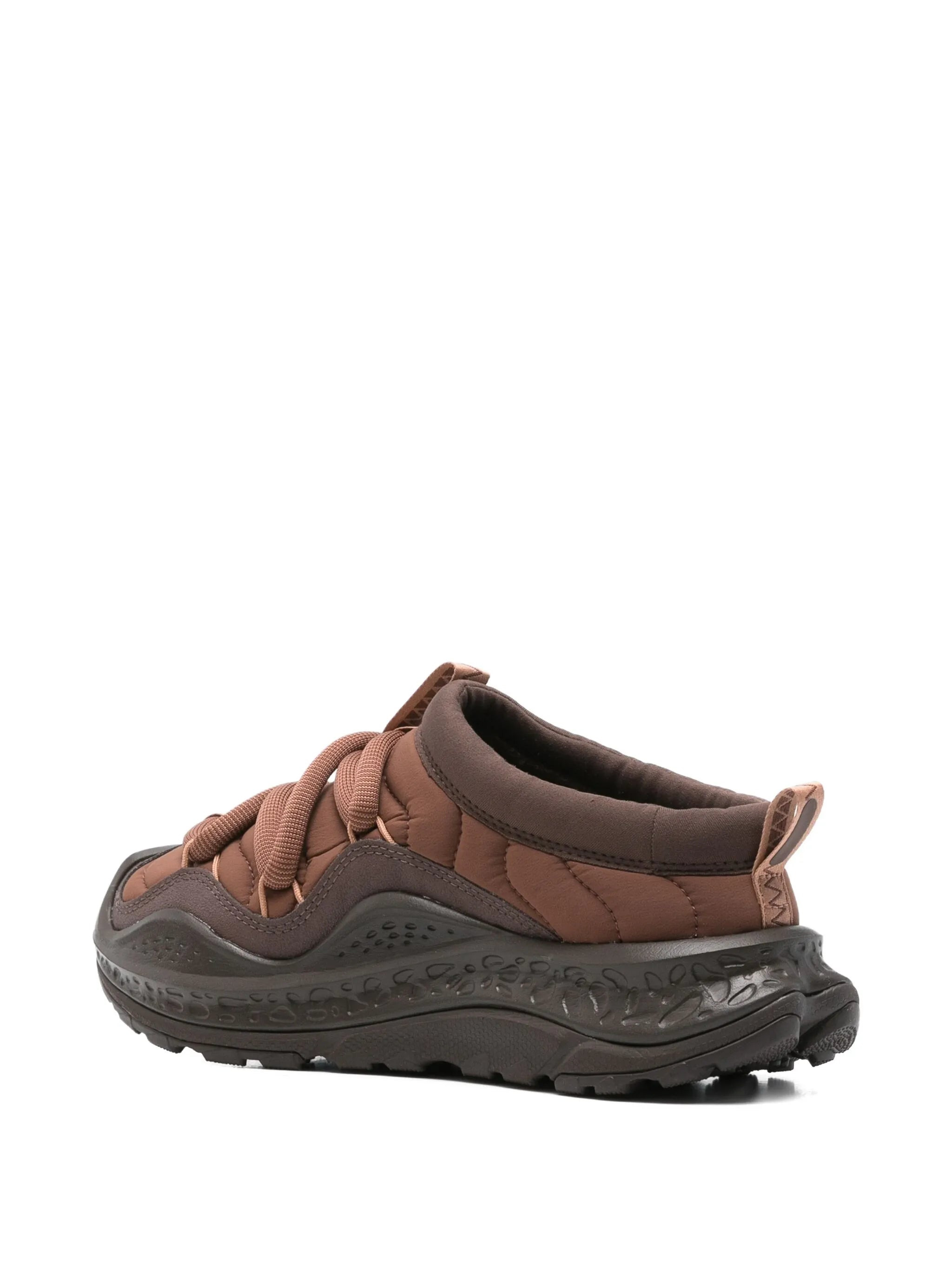 Hoka Padded Slip-on Sneakers - 2