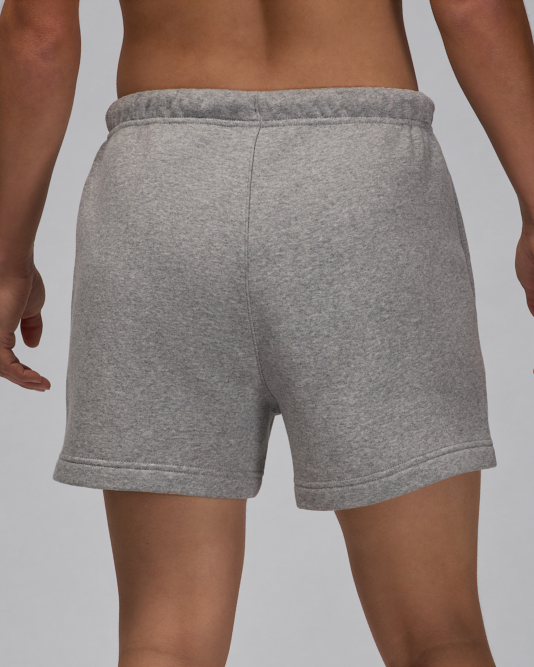 Jordan Brooklyn Fleece Women's Shorts - 3