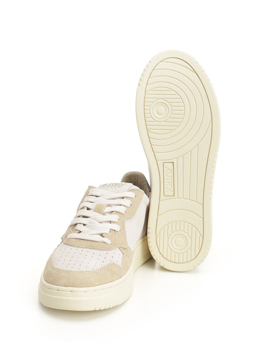 Medalist Low Sneakers Multicolor - 5