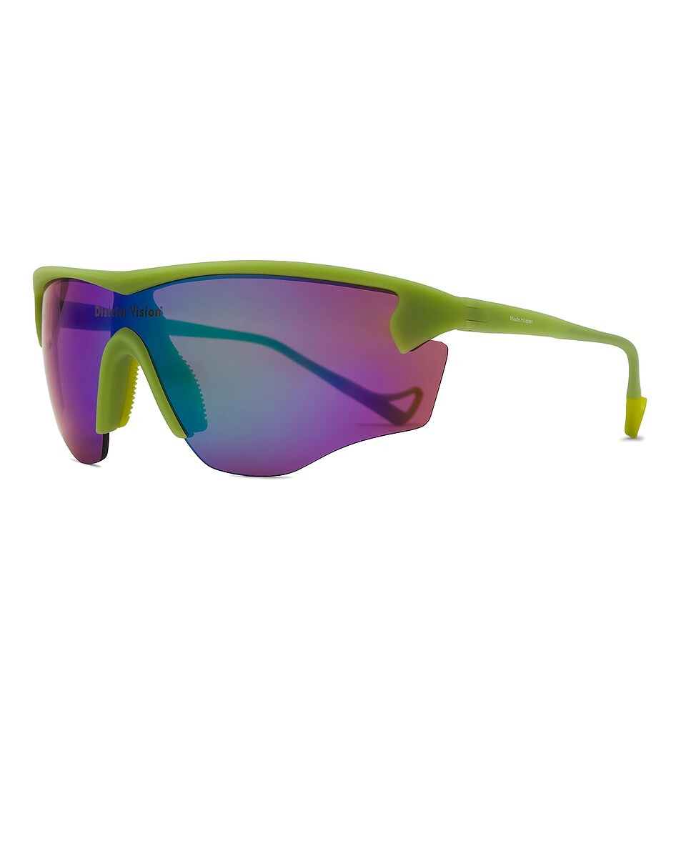Junya Racer Sunglasses - 2
