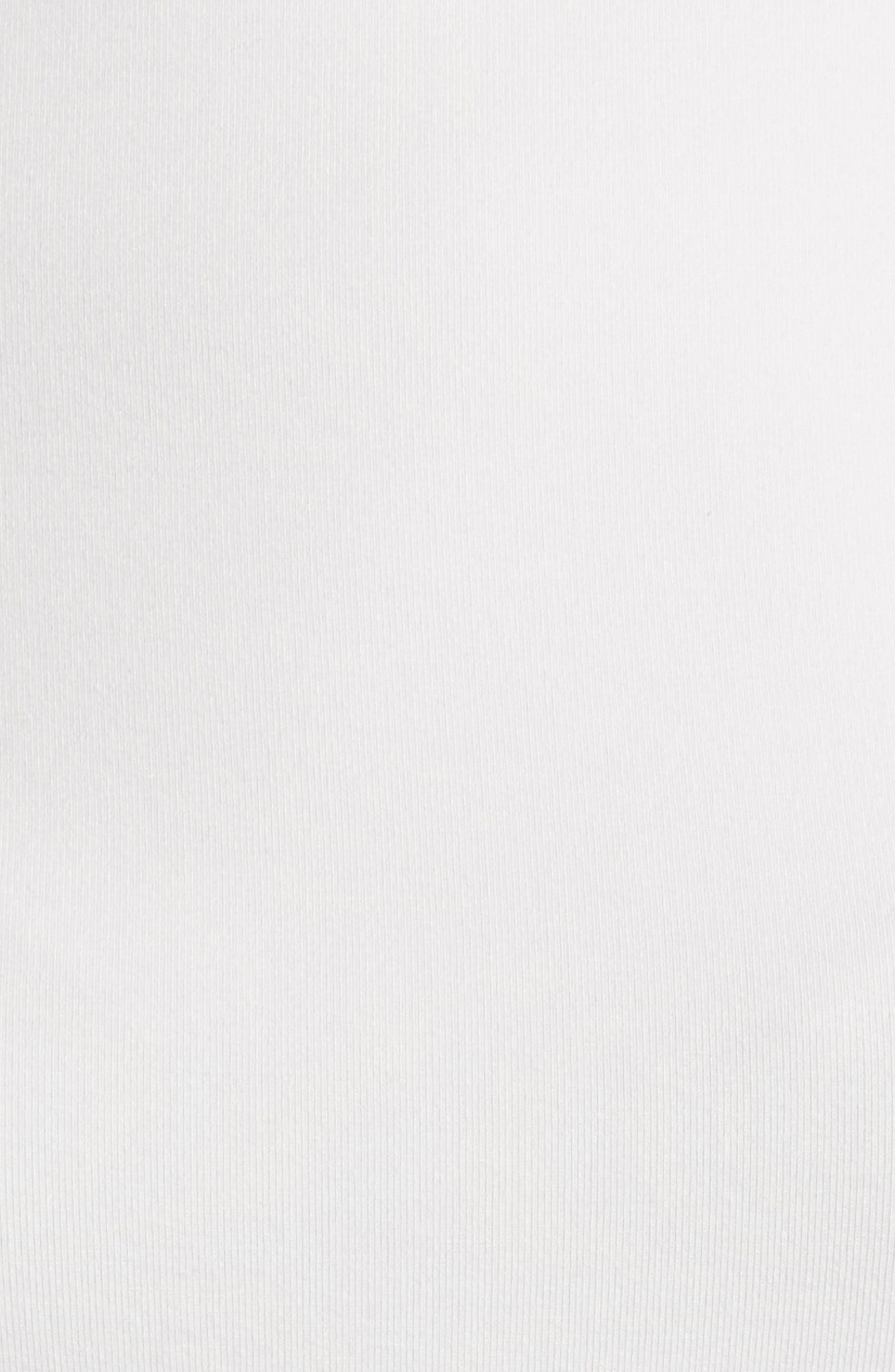 BOSS Efita Short Sleeve T-Shirt in Open Wht at Nordstrom - 6