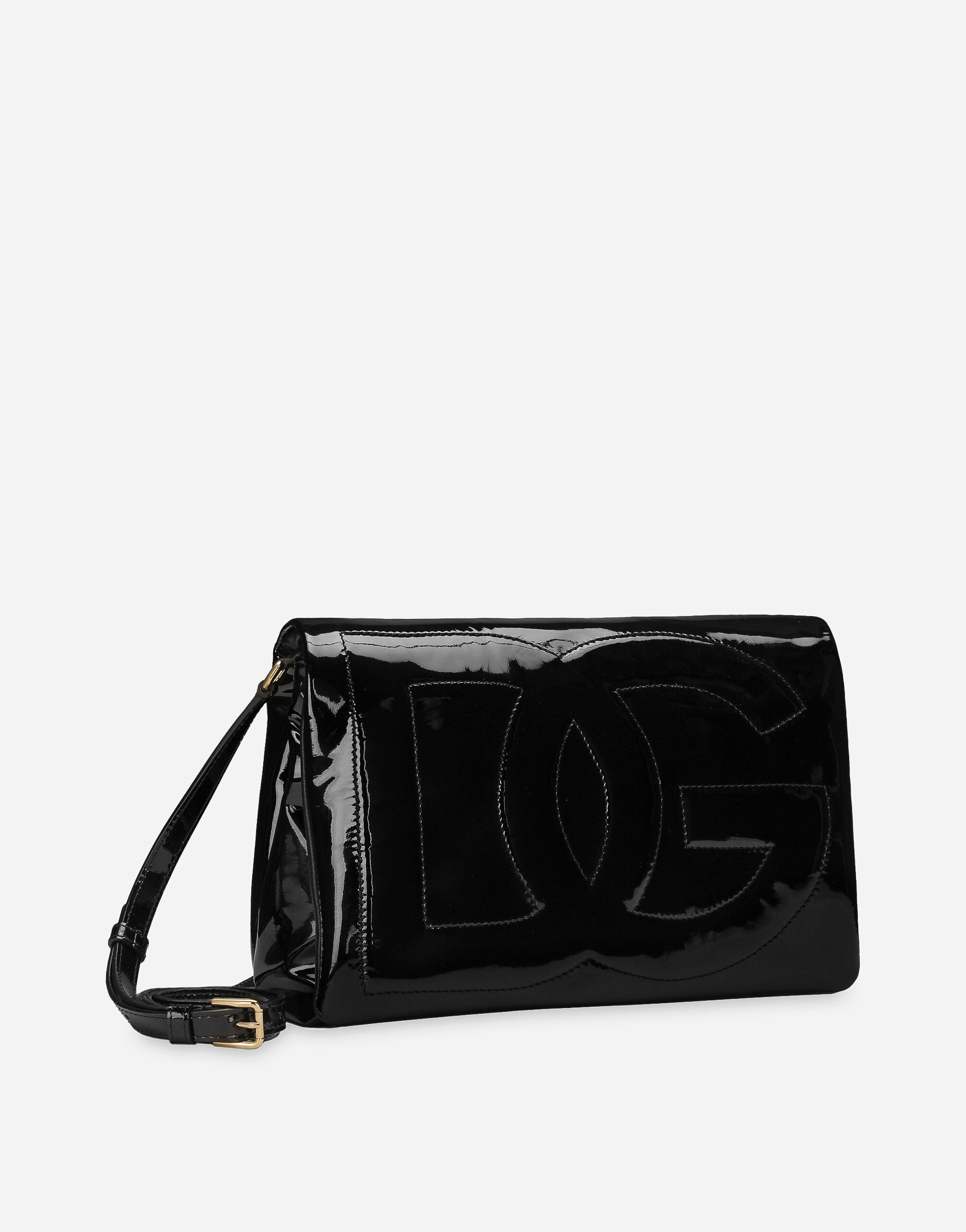 Soft DG Logo Bag crossbody bag - 3