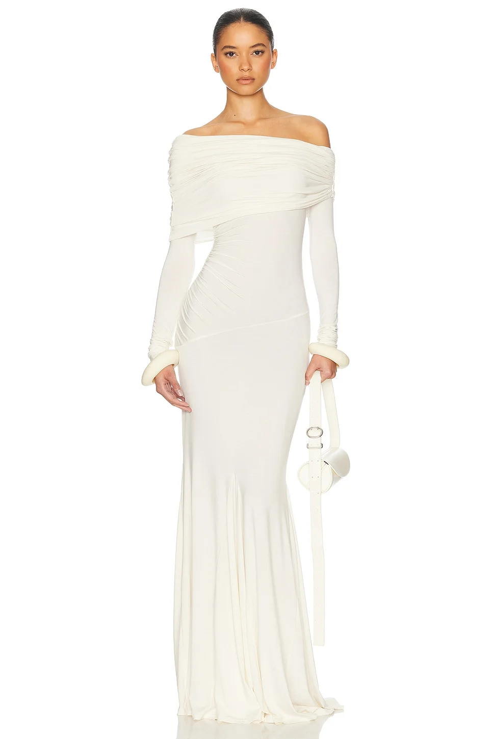 The Lotta Dress - 1
