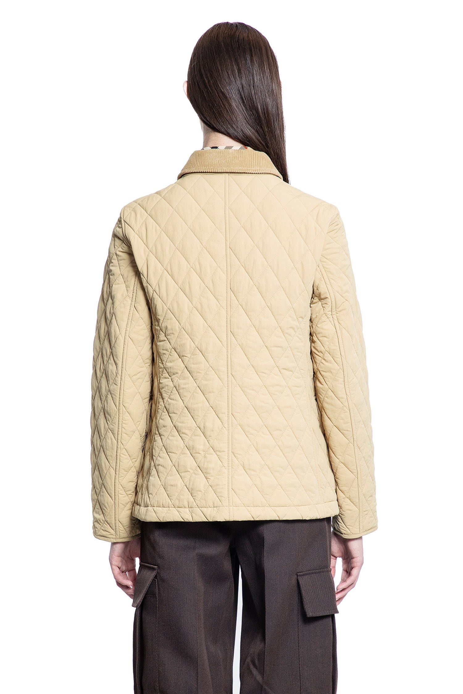 Quilted-Nylon-Jacket - 3