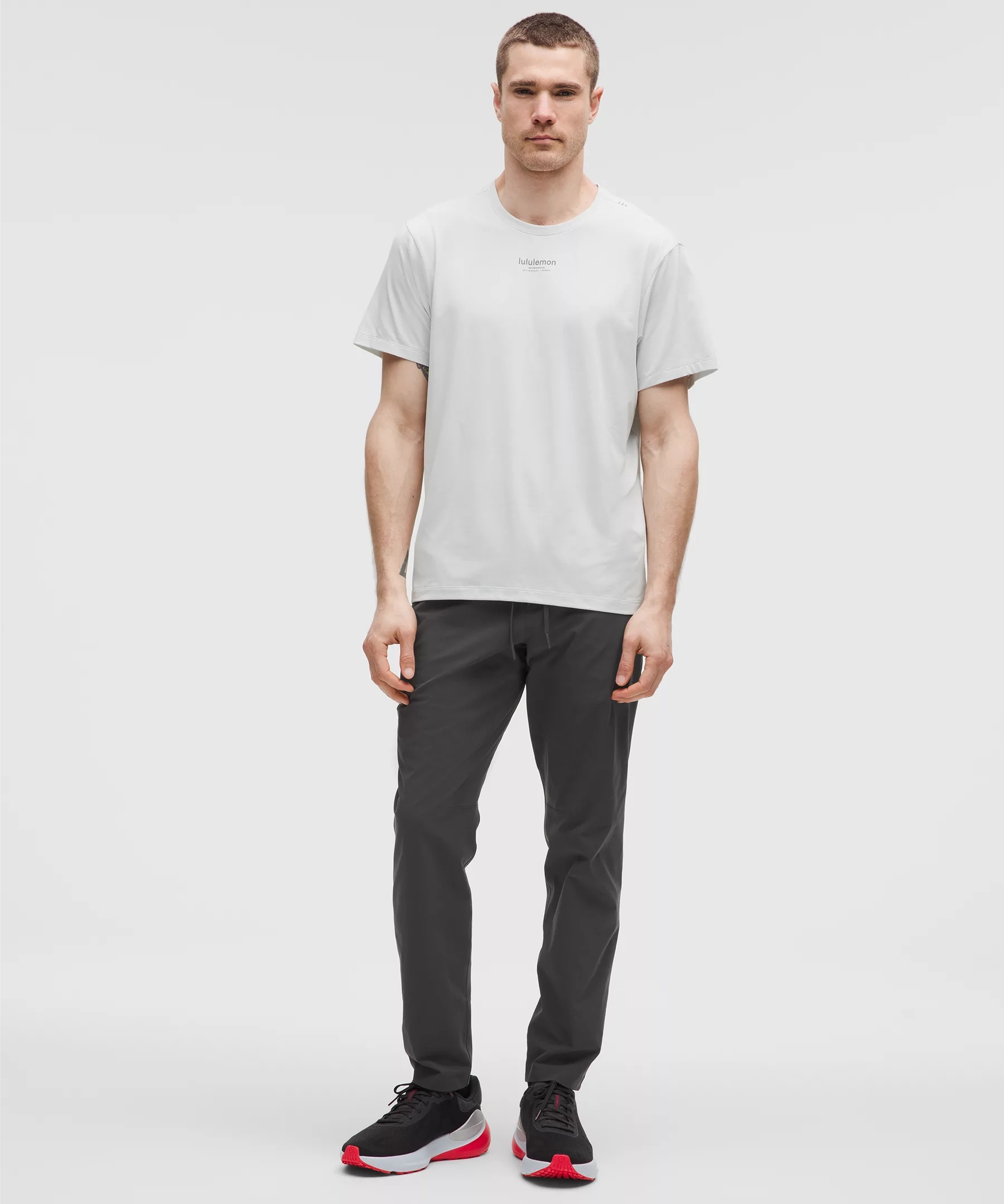 Zeroed In Slim-Fit Pant - 2