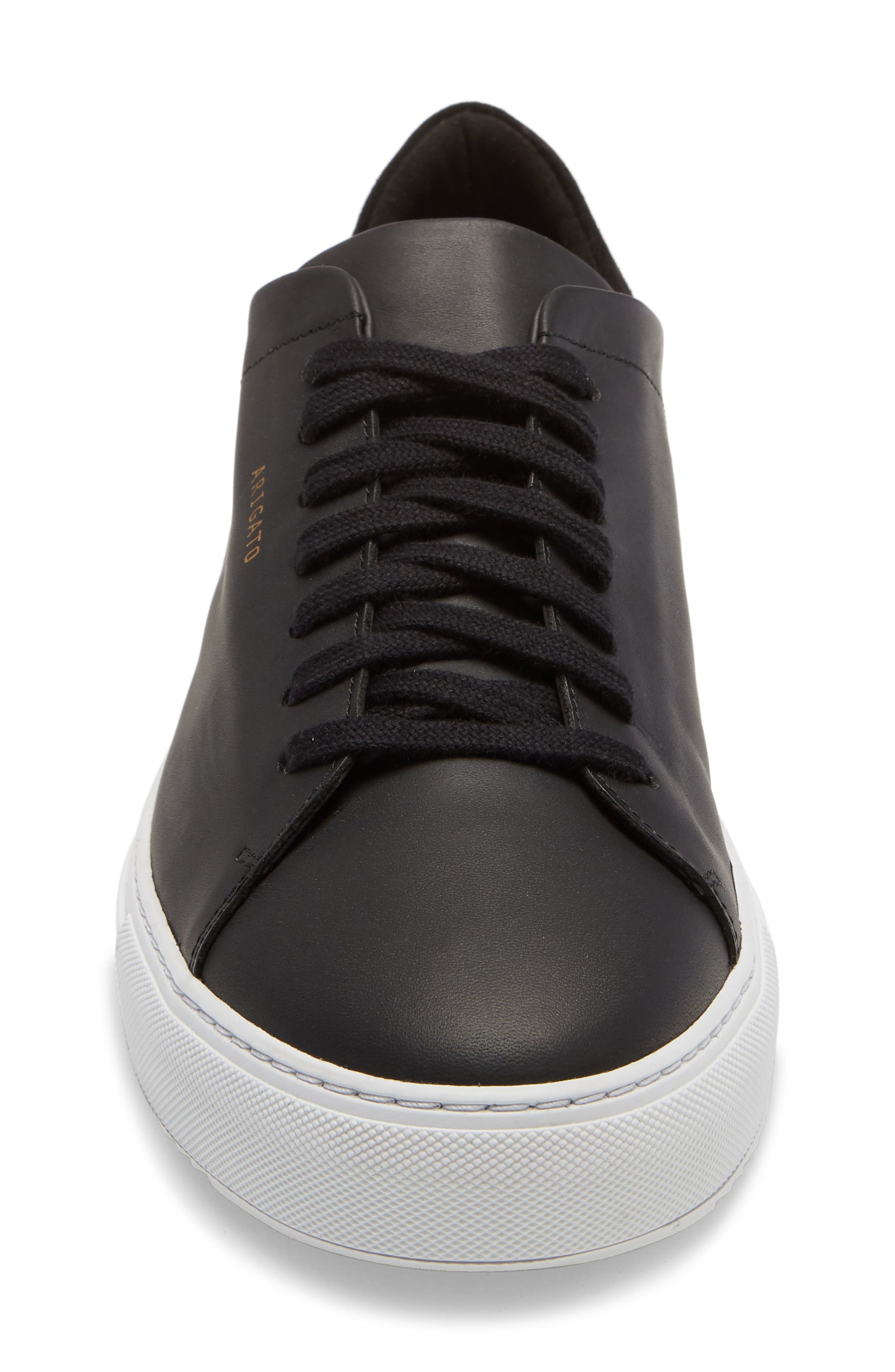 Axel Arigato Clean 90 Sneaker in Black at Nordstrom - 4