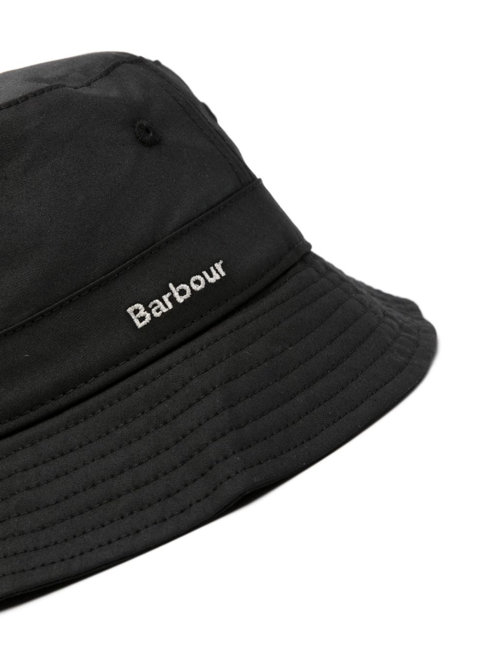 Belsay cotton bucket hat - 2