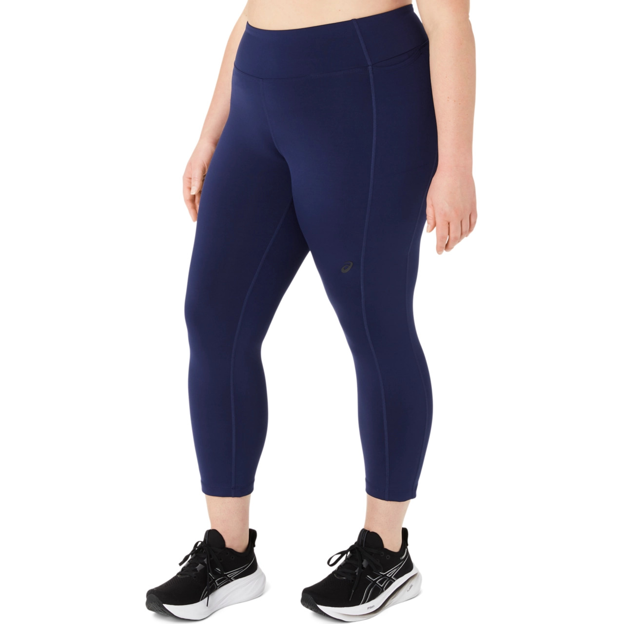 WOMEN'S KATE POCKET CAPRI - 3