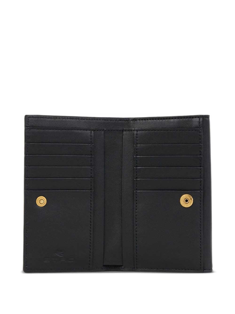 Pony leather wallet - 3