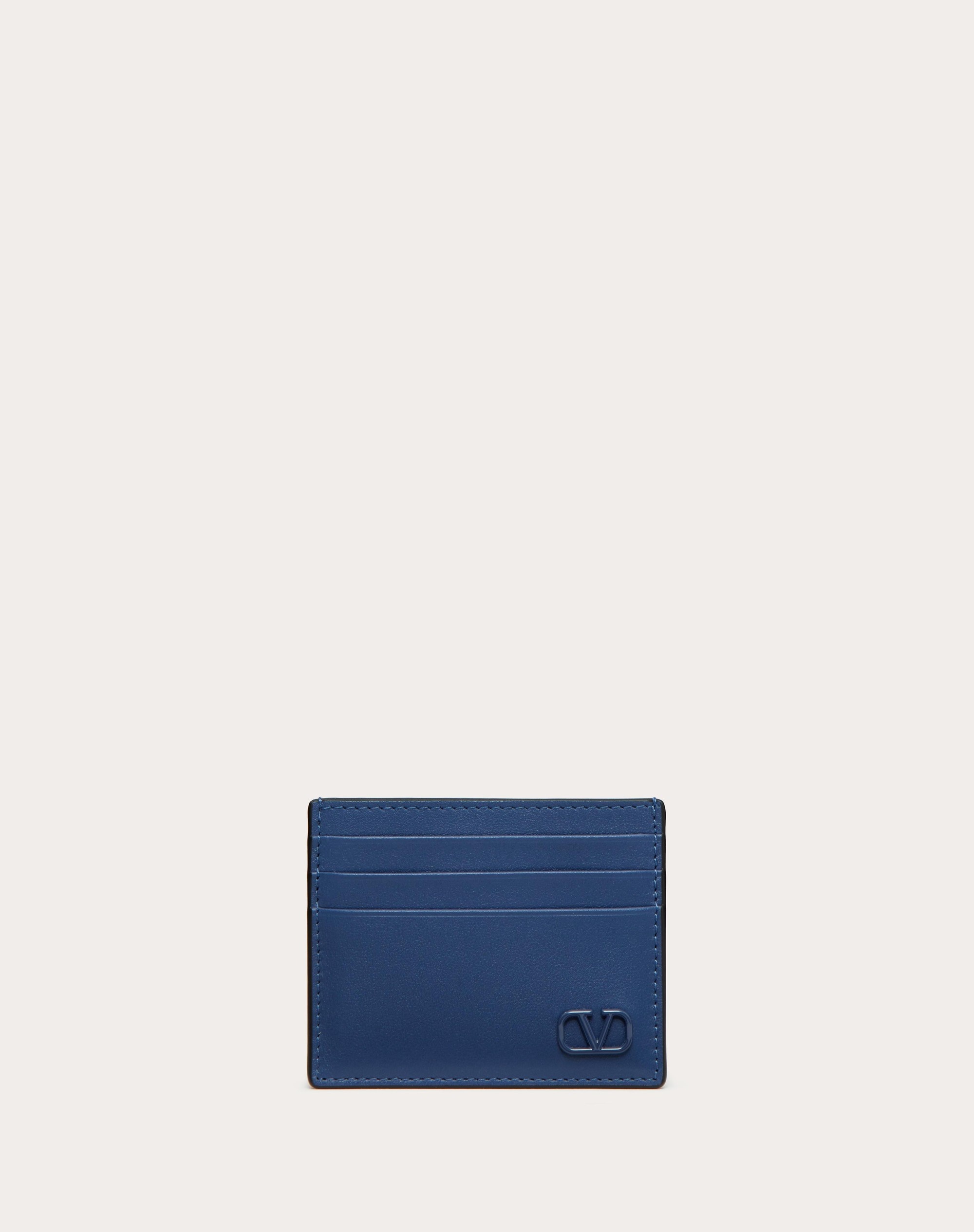 VLOGO SIGNATURE CARDHOLDER - 1