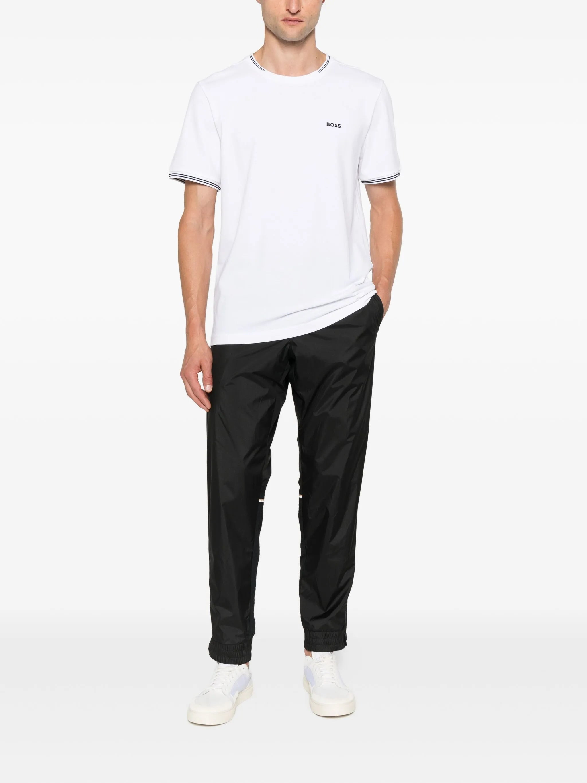 Boss T-shirts And Vests - 4