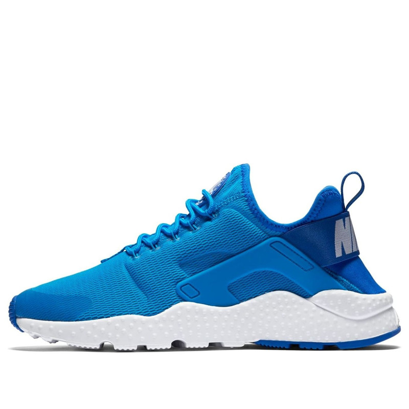 (WMNS) Nike Air Huarache Ultra 'Photo Blue' 819151-400 - 1