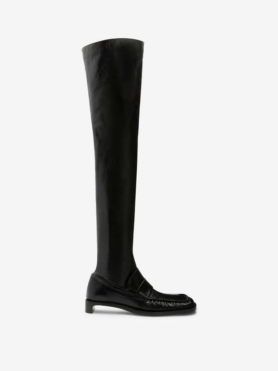 Jil Sander Nikki High Boots - 1
