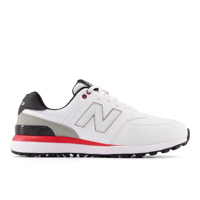 574 Greens v2 Golf Shoes - 1