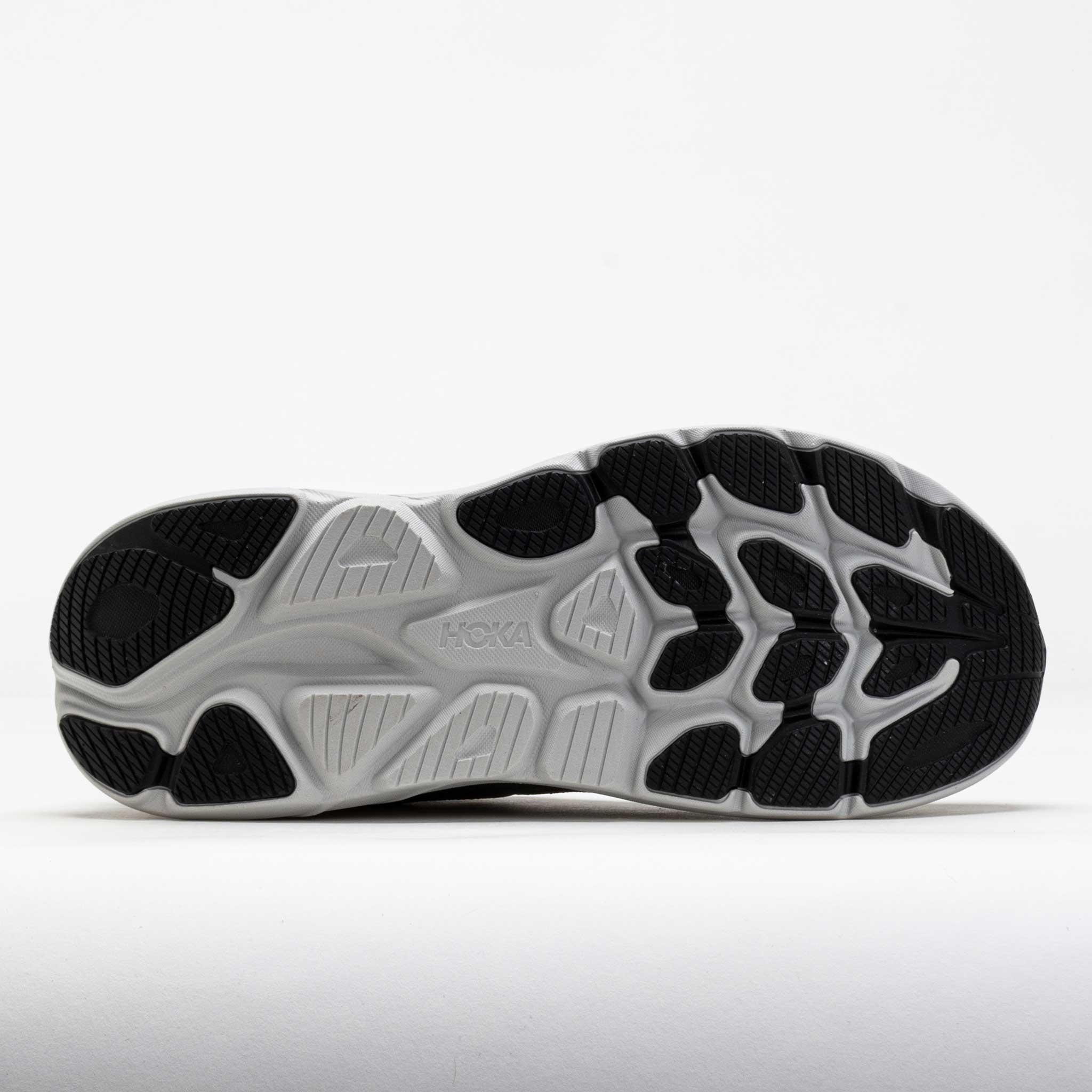 HOKA Clifton 10 Men's Galactic Grey/Asteroid - 4