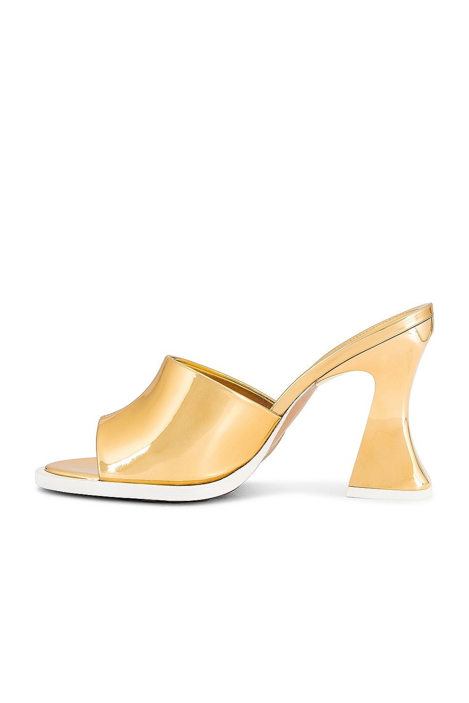Cha Cha Mule Sandal - 5
