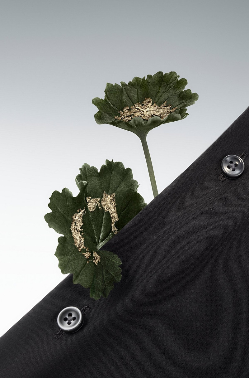 BOSS THE COLLECTION EXUBERANT GERANIUM PARFUM 100ML 4