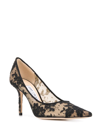 JIMMY CHOO Love 85 pumps outlook