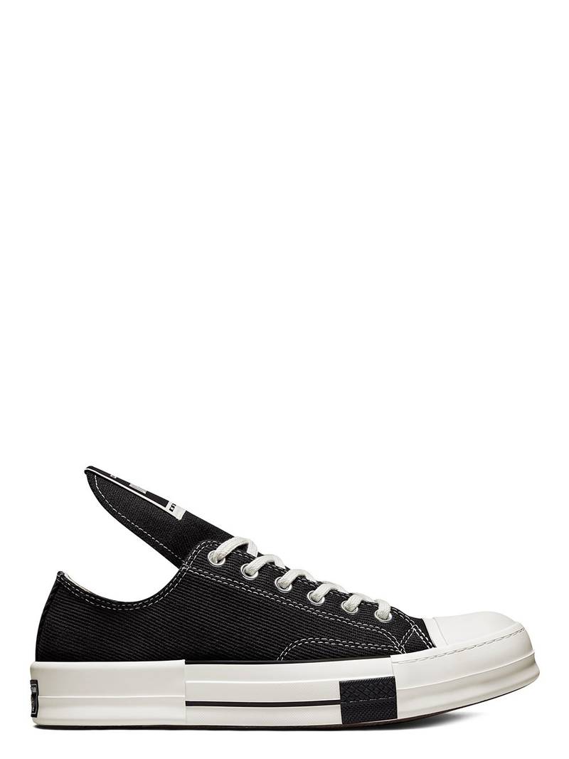 Converse x DRKSHDW DRKSTAR Chuck 70 - 1