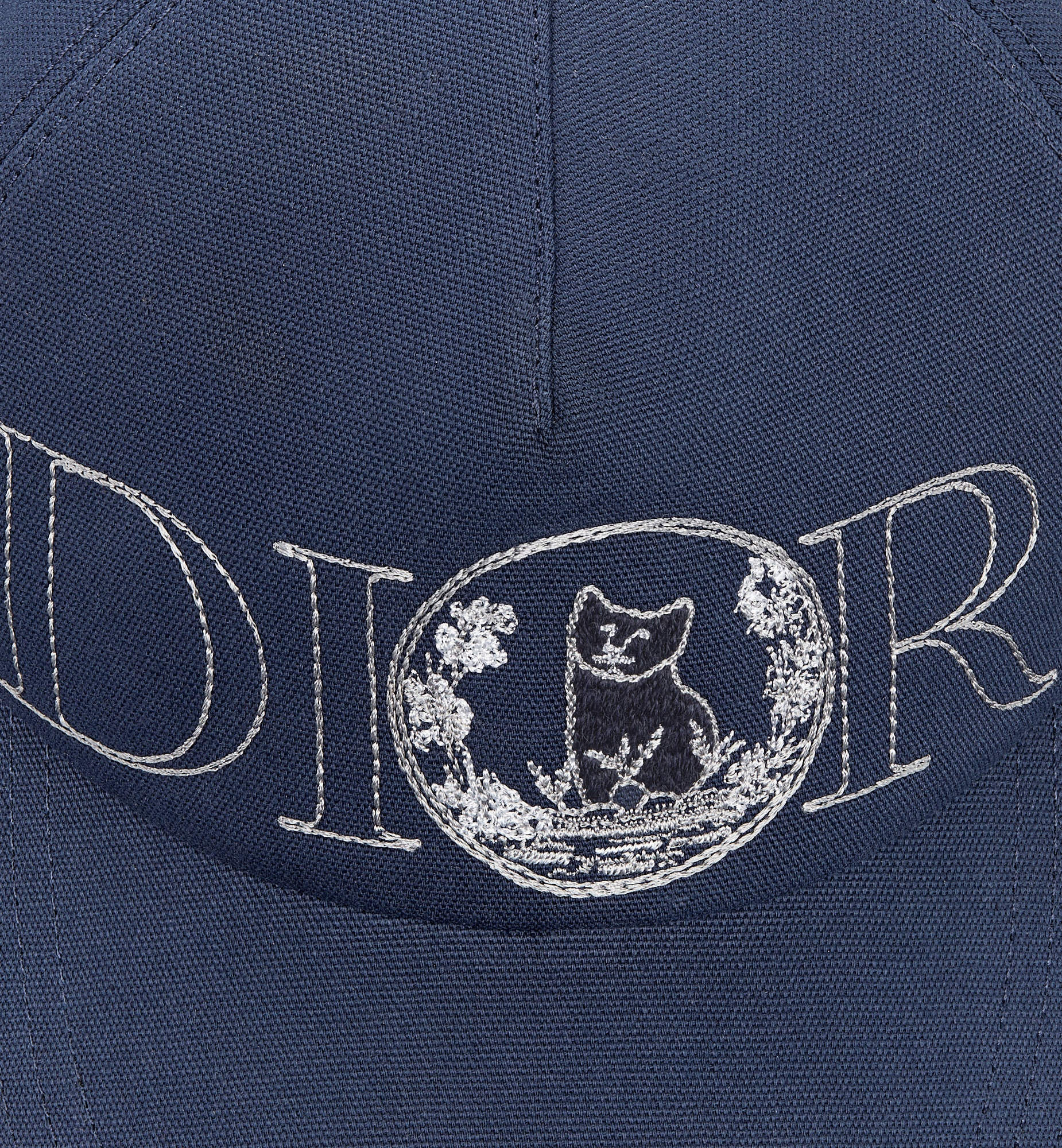 DIOR AND HYLTON NEL Cap - 3