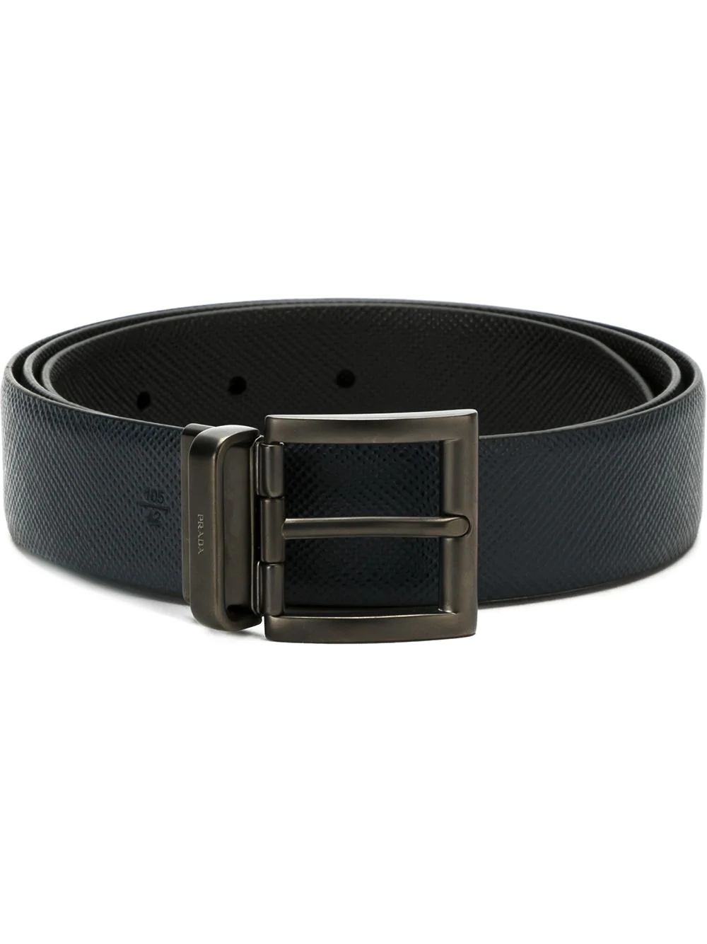 buckle belt - 1