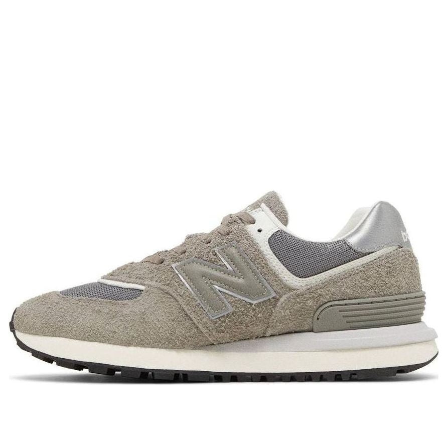 New Balance 574 Legacy 'Grey' U574LGGY - 1